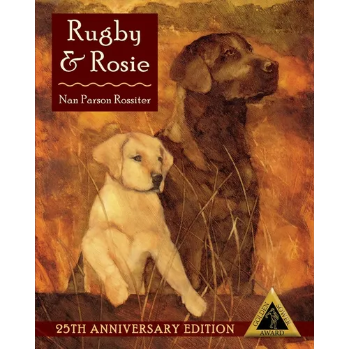 Rugby and Rosie