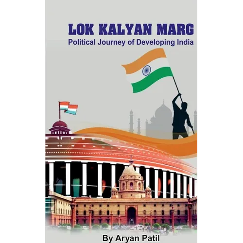 Lok Kalyan Marg