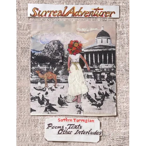 Surreal Adventurer