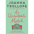 An Unsuitable Match: An Emotional and Uplifting Story about Second Chances