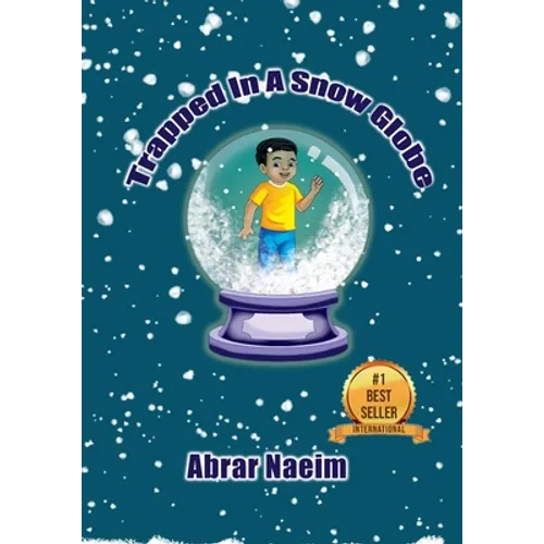 Trapped in a Snow Globe