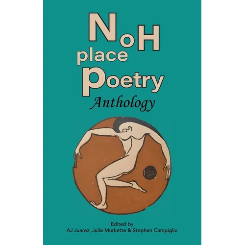 Noh Place Poetry Anthology