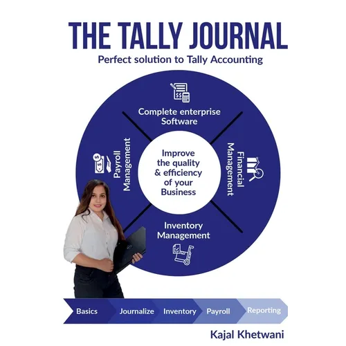 The Tally Journal
