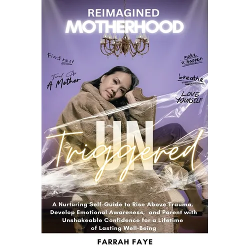 Reimagined Motherhood