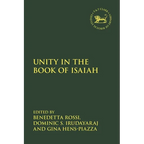 Unity in the Book of Isaiah - Paperback