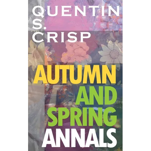 Autumn and Spring Annals
