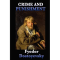 Crime and Punishment: Crime and Punishment