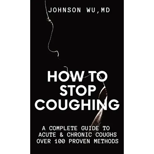 How to Stop Coughing