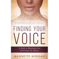 Finding Your Voice: A Path to Recovery for Survivors of Abuse