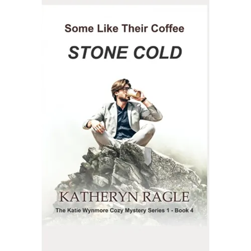Some Like Their Coffee Stone Cold