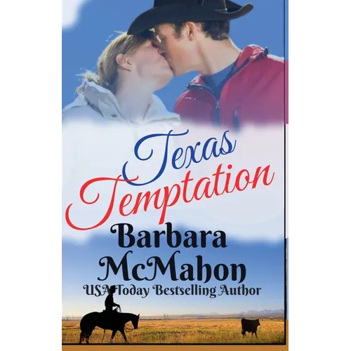 Texas Temptation