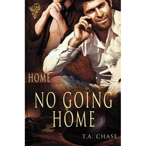 No Going Home