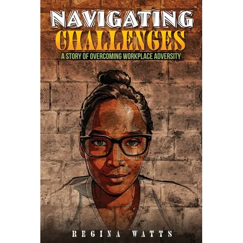 Navigating Challenges: A Story of Overcoming Workplace Adversity