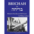 Brichah: (Hebrew for Escape or Flight)