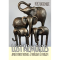 Lost Memories and other things I thought I forgot