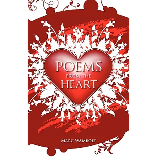 Poems from the Heart