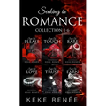 Seeking In Romance Collection 1-6: A Billionaire Instalove Bodyguard Romance