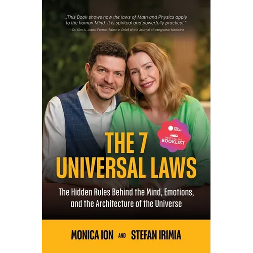 The 7 Universal Laws
