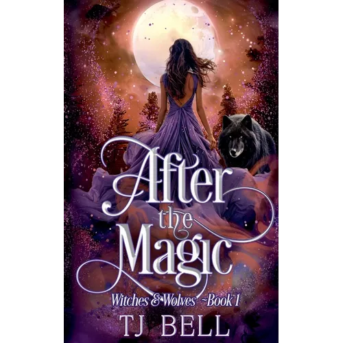 After the Magic