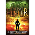 The Last Hunter - Ascent (Book 3 of the Antarktos Saga)