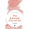 The Emerald City of Oz