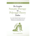 The Complete Somatic Therapy & Polyvagal Theory Toolbox - Nervous System Regulation, Vagus Nerve Reset and Somatic Exercises for Anxiety Relief, Traum