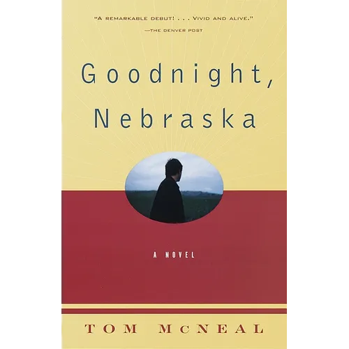 Goodnight, Nebraska