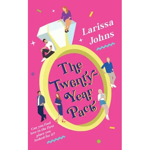 The Twenty-Year Pact