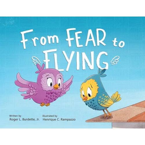 From Fear to Flying