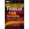 Financial Risk Forecasting: The Theory and Practice of Forecasting Market Risk with Implementation in R and MATLAB
