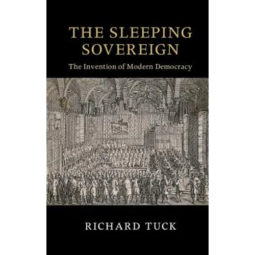 The Sleeping Sovereign