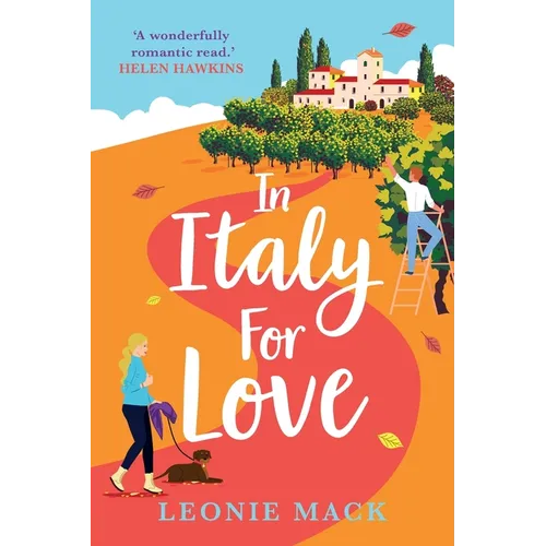 In Italy For Love