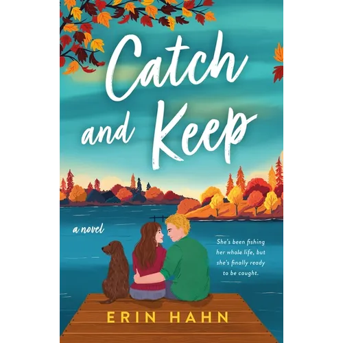 Catch and Keep
