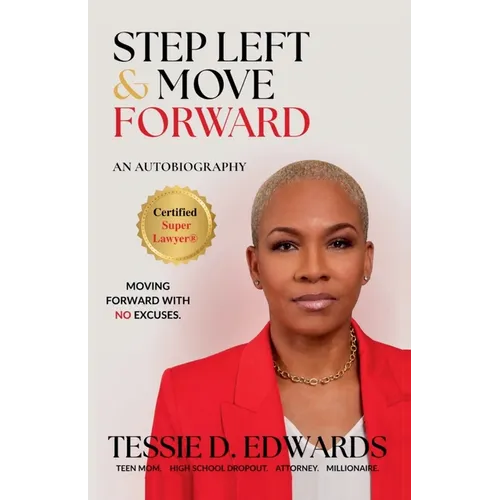 Step Left & Move Forward
