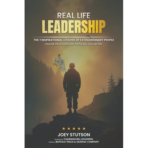 Real Life Leadership