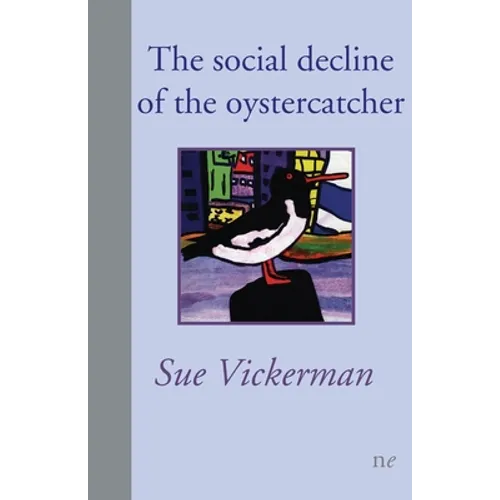 The social decline of the oystercatcher