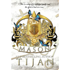 Mason (Hardcover)