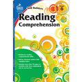 Reading Comprehension, Grade 6