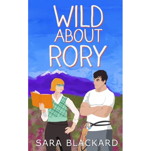 Wild about Rory