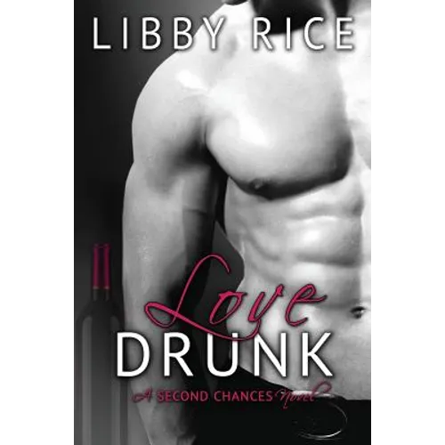 Love Drunk