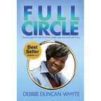 Full Circle: The very place the sole of my feet tread upon was God's gift to me