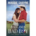 Badlands Bad Boy
