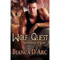 Wolf Quest