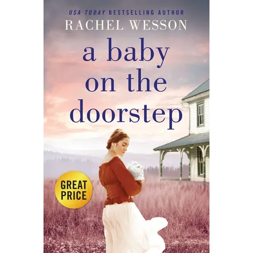 A Baby on the Doorstep: Volume 2