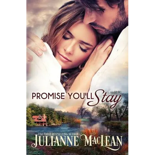 Promise You'll Stay