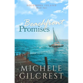 Beachfront Promises (Solomons Island Book Two)