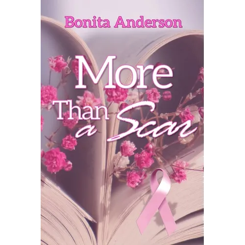 More Than a Scar