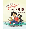 Small Things Lil Peter Make A Big Difference