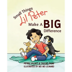 Small Things Lil Peter Make A Big Difference