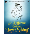 500 Different Position of "love Making"